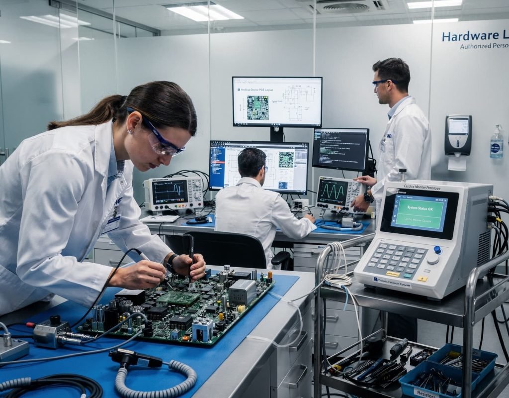Hardware Médico