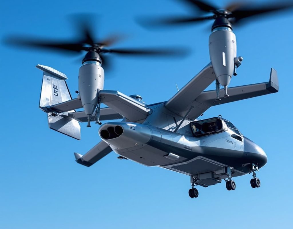 tiltrotor