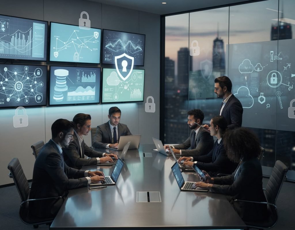 Data Governance