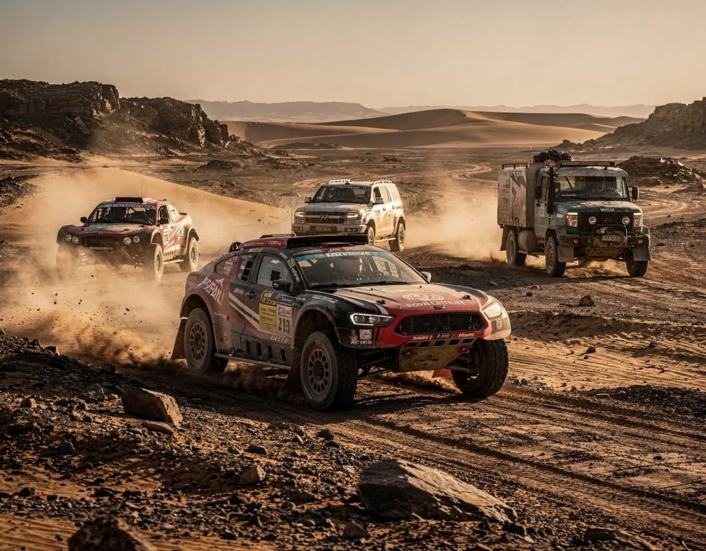 Rally-Raid