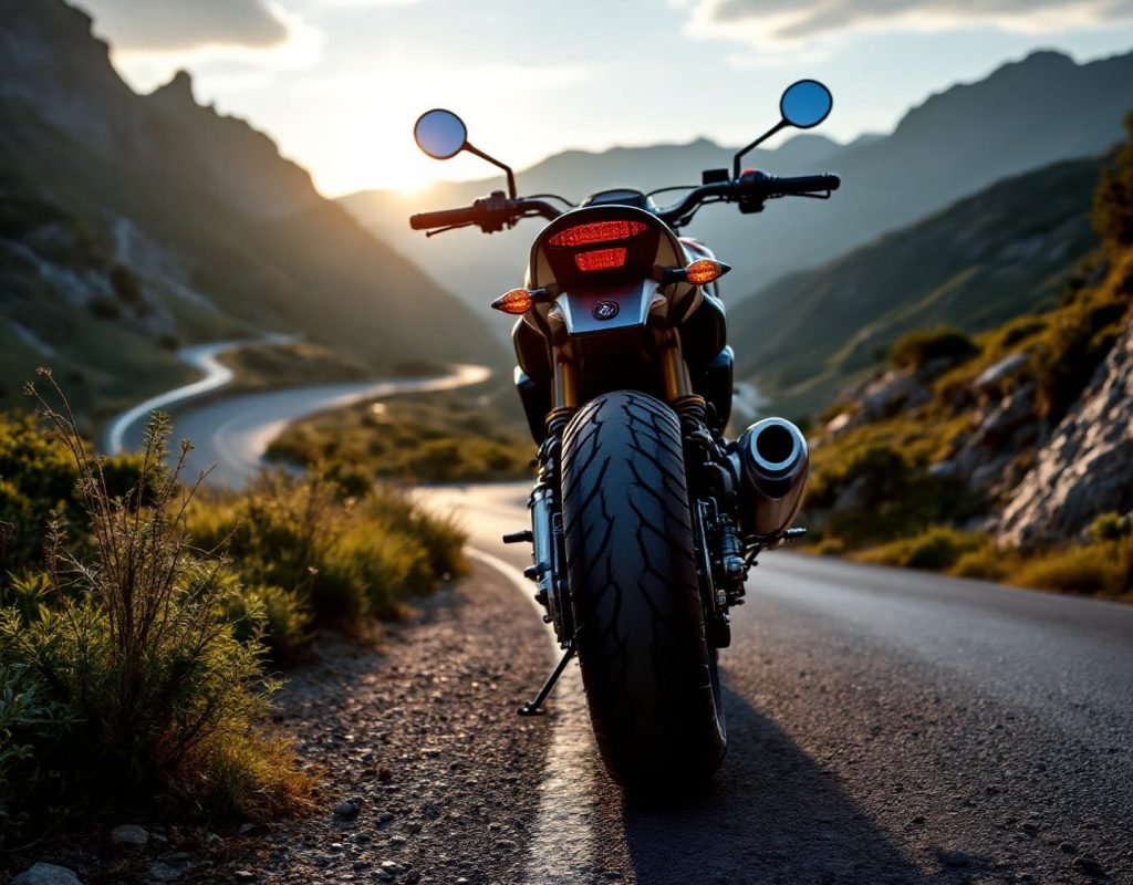 neumáticos dual-sport
