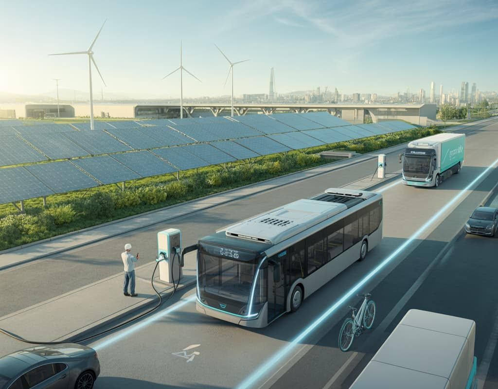 Transición Energética