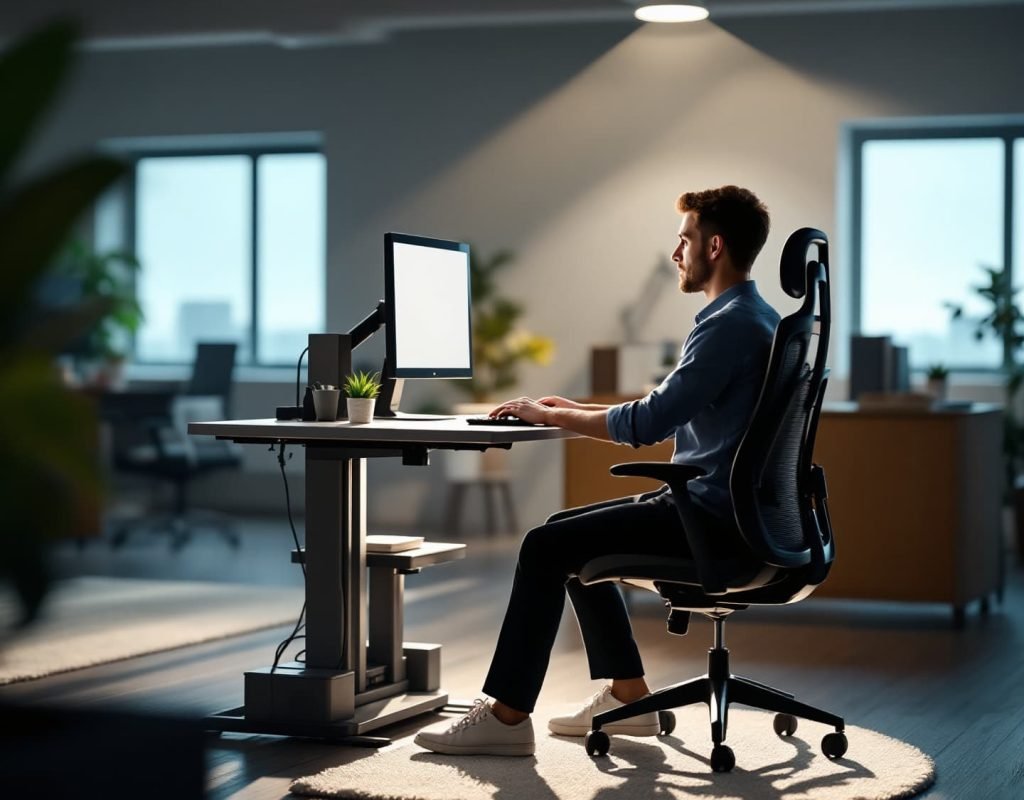Curso de ergonomía aplicada a seguridad de usuarios