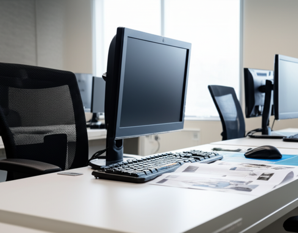 Ergonomía