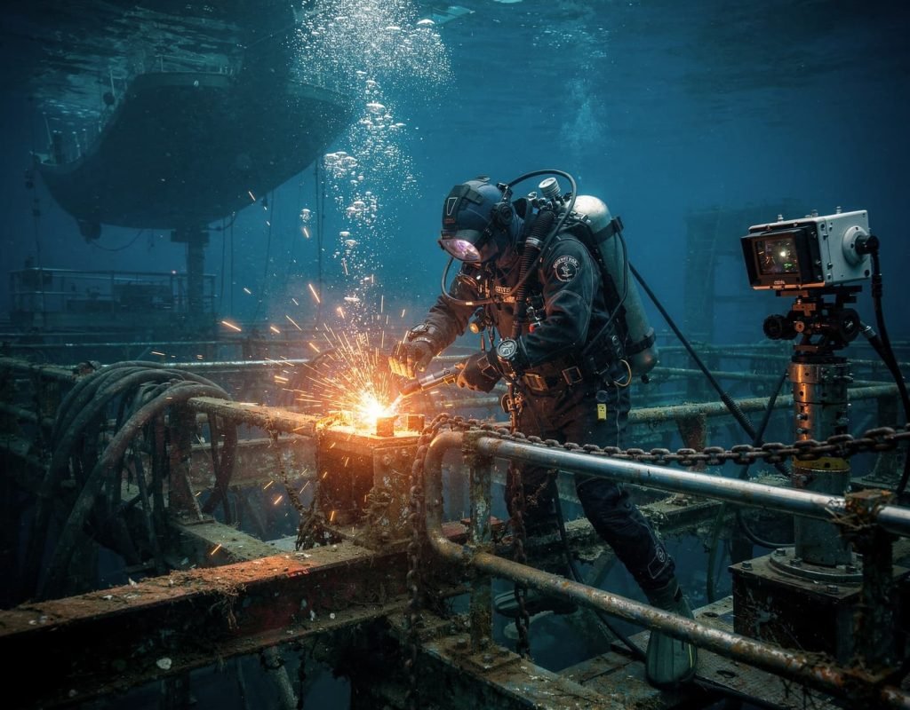 subsea