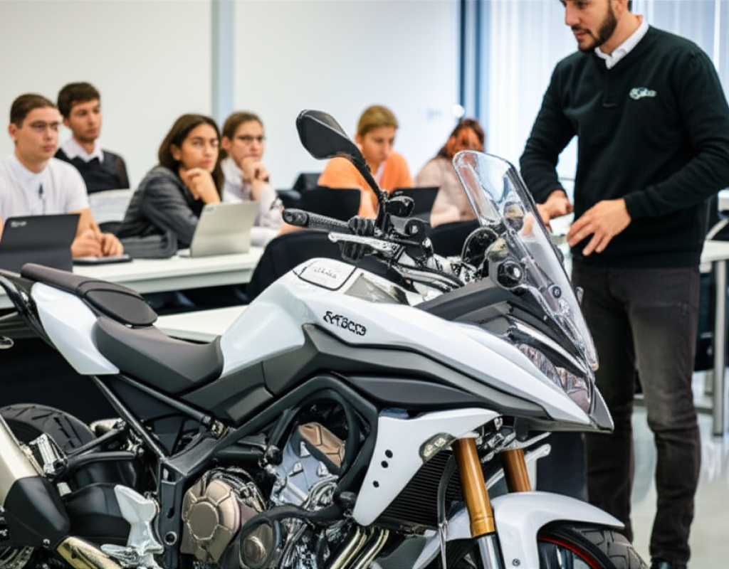Curso de Limpieza con ultrasonidos en carburadores