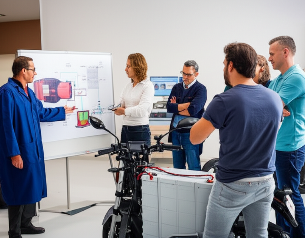 Curso de Estrategias en rallyes de regularidad