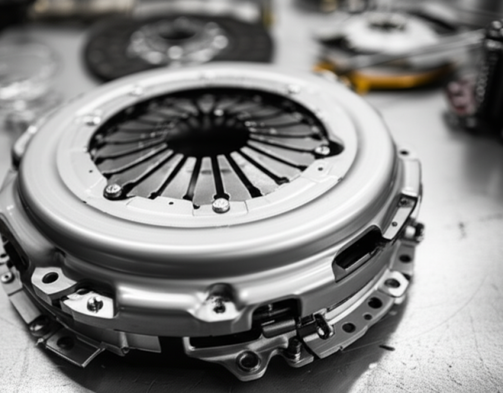 Curso de Bosch L-Jetronic: fundamentos de restauración