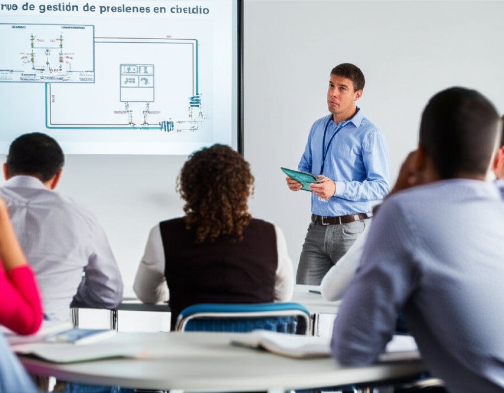 Curso de Sustitución de asbestos y plomo en clásicos