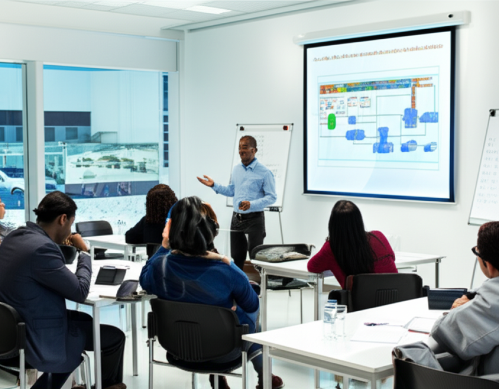 Curso de ISO 26262: seguridad funcional en vehículos eléctricos