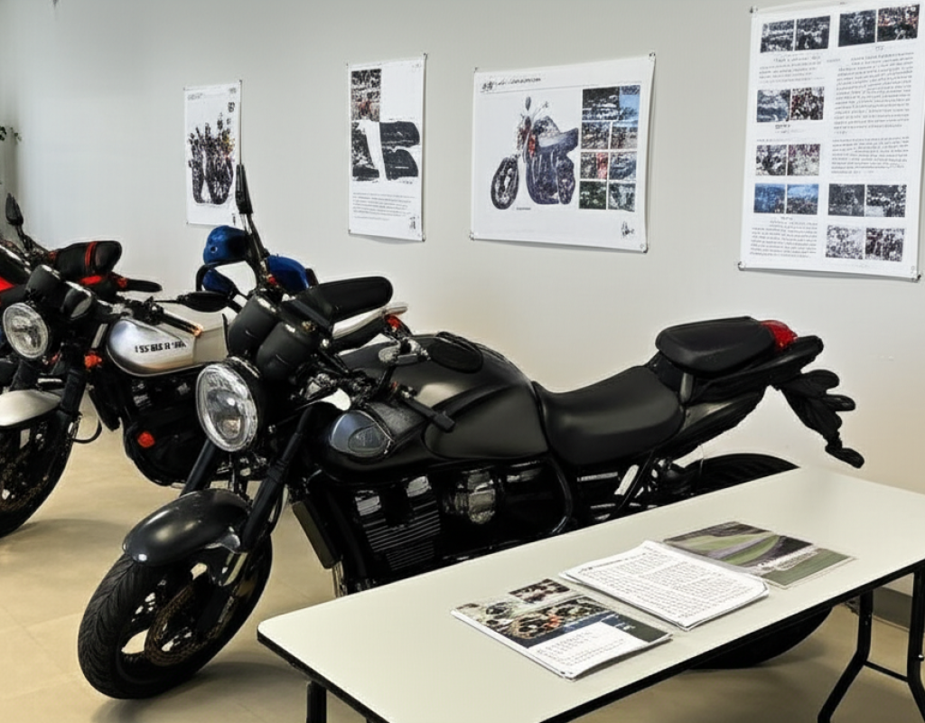 Curso de Técnicas de detailing en clásicos