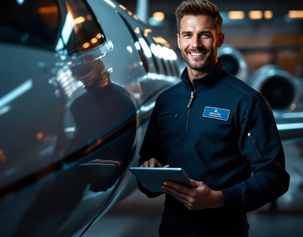 marketing para pilotos