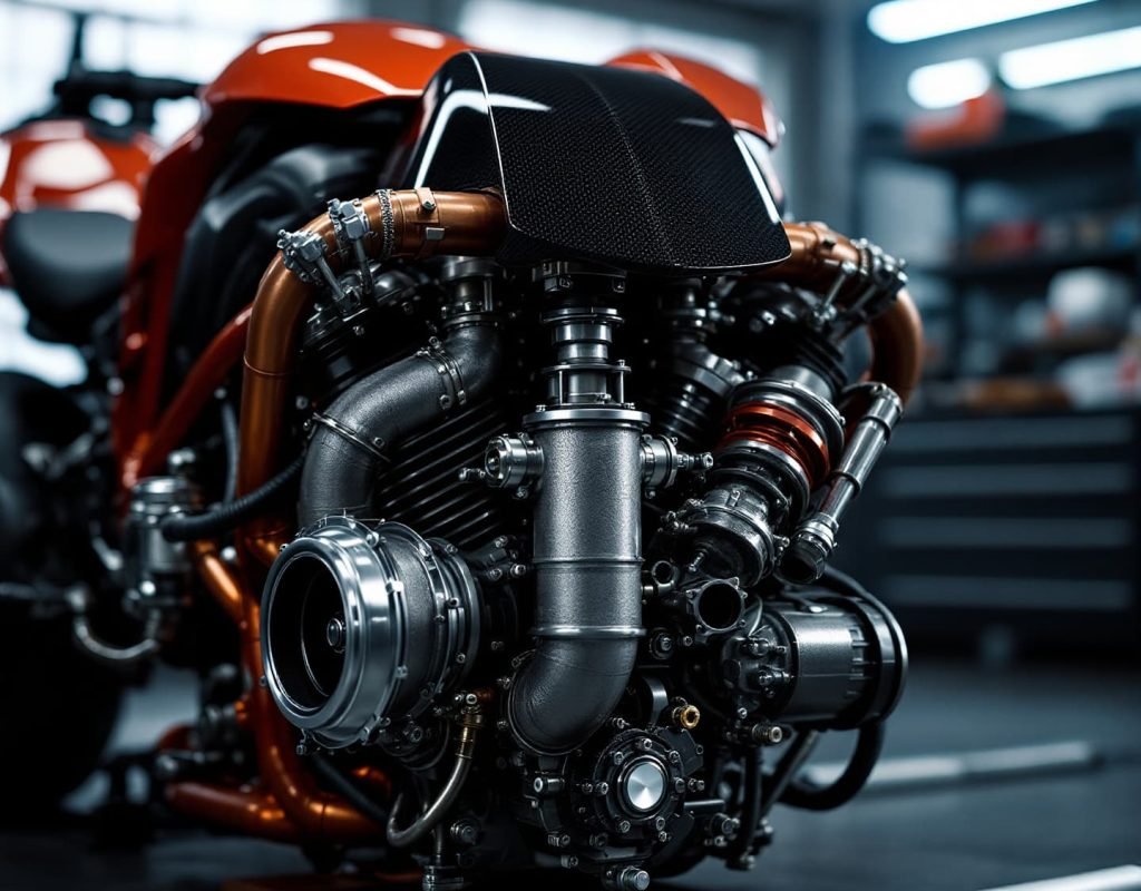 turbocompresores
