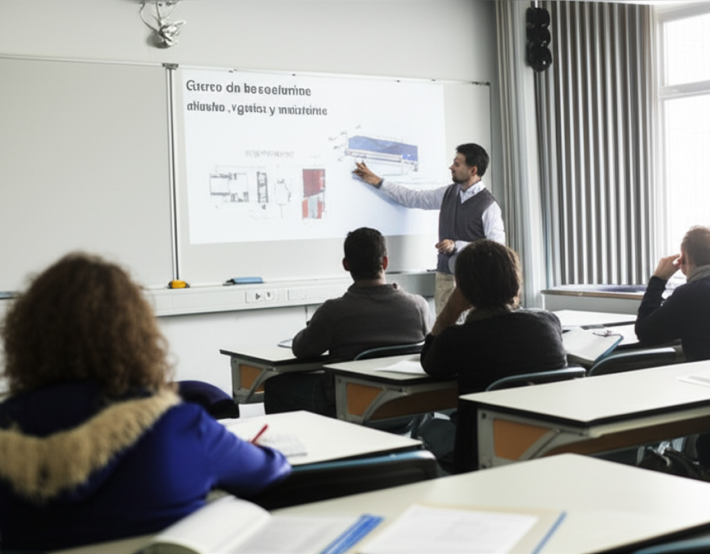 Curso de Consignación en casas de subastas