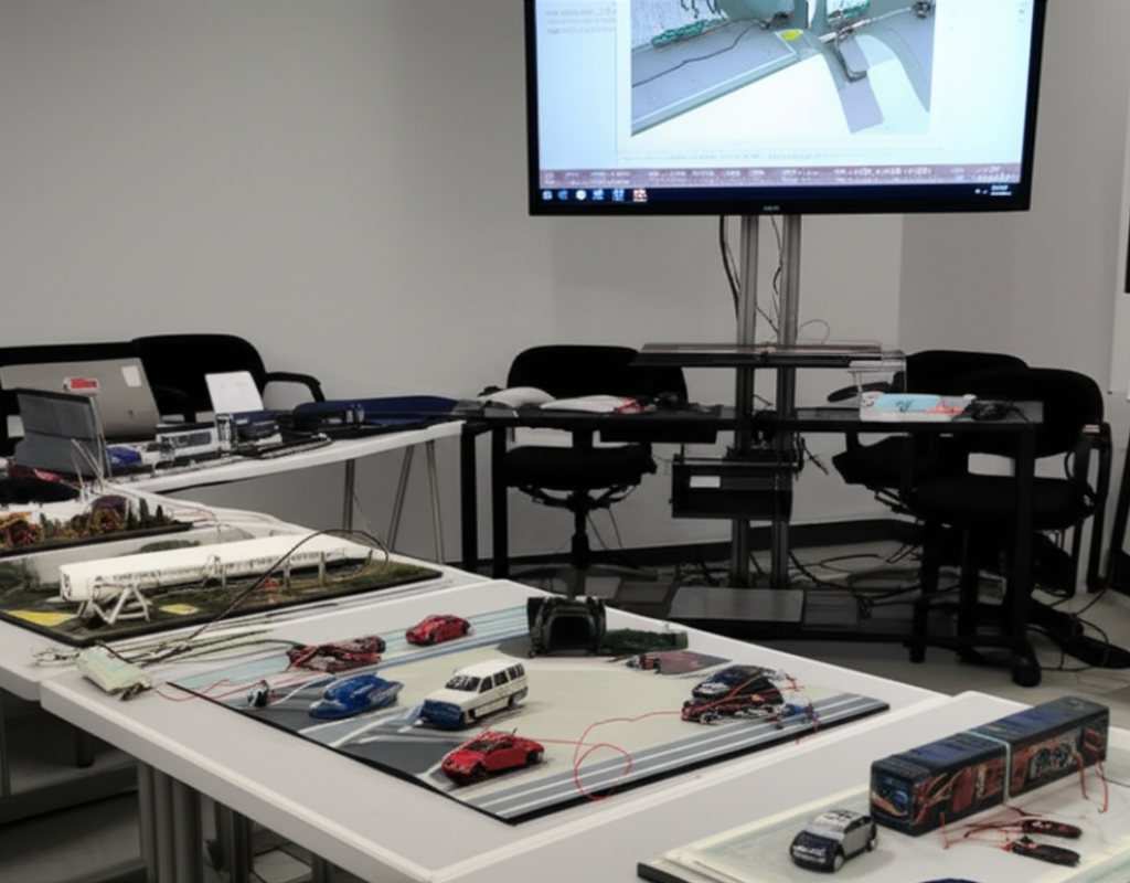 Curso de Peritaje técnico multimodal en siniestros