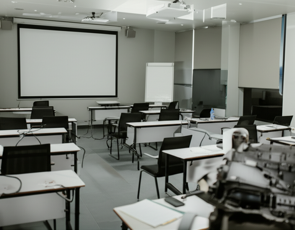 Curso de Auditoría de CSMS (Cybersecurity Management System)