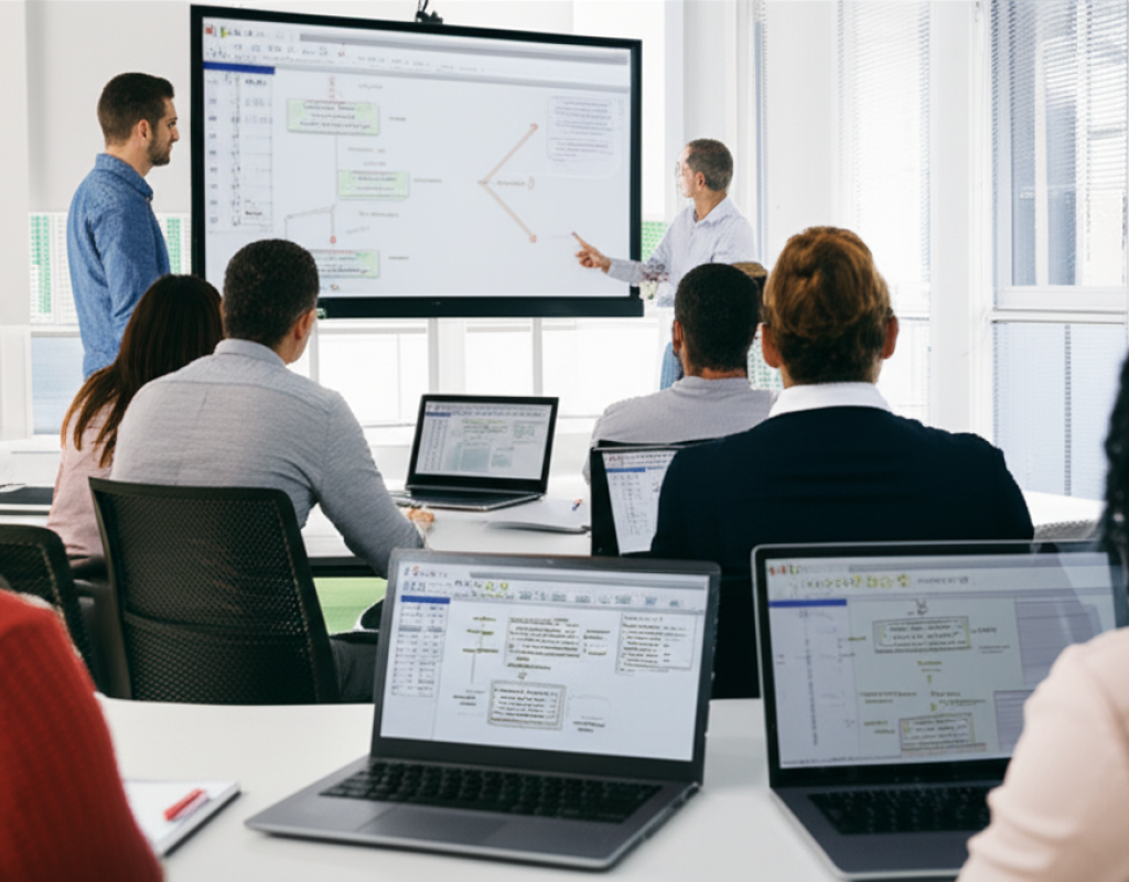Curso de IMDS y trazabilidad de materiales