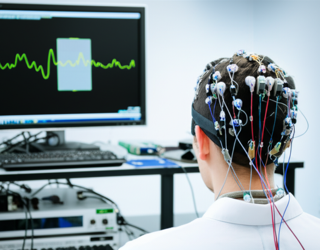 EEG/Eye-Tracking
