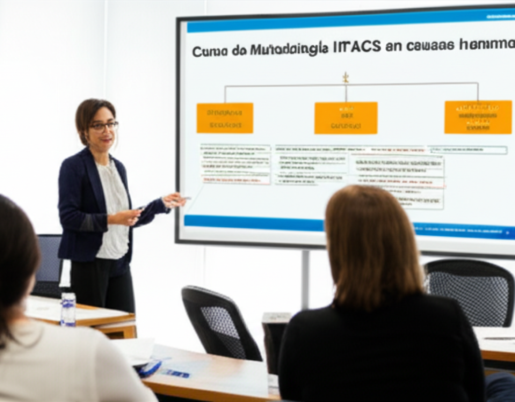 Curso de Metodología HFACS en causas humanas