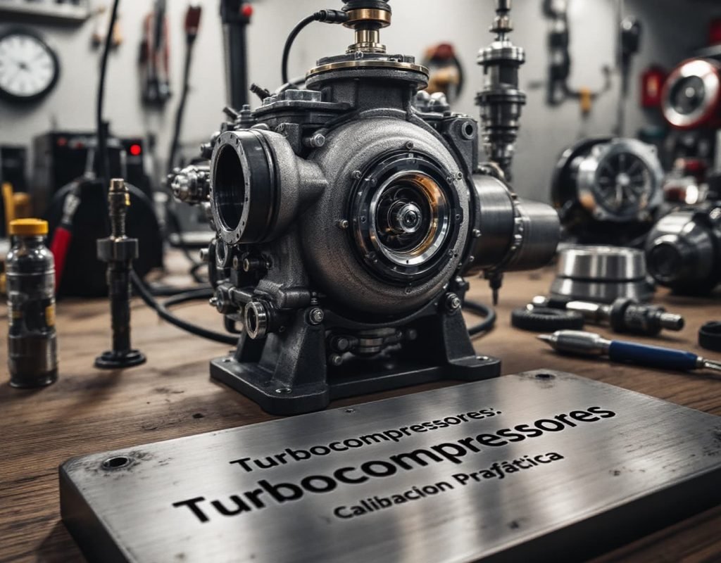turbocompresores