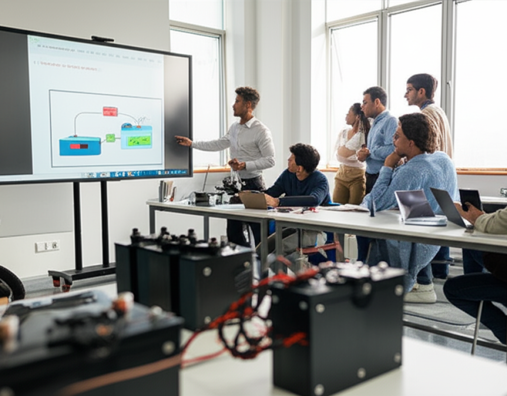 Curso de Casos de estudio: Carrera Panamericana