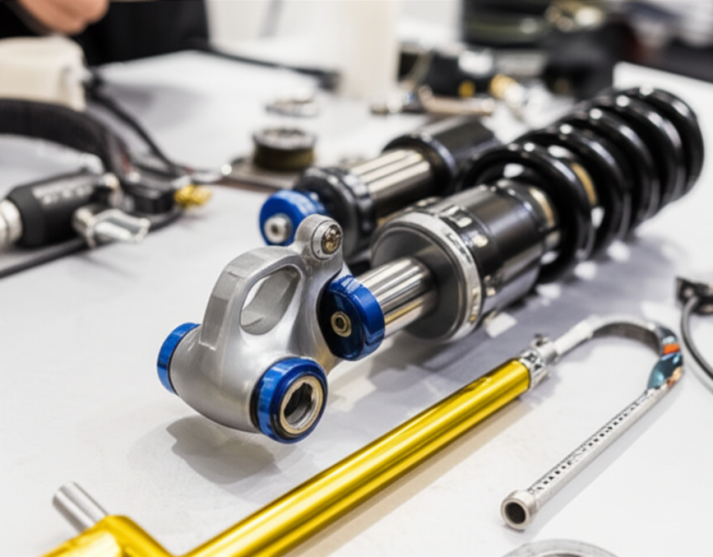 Curso de Restauración de relojería automotriz analógica