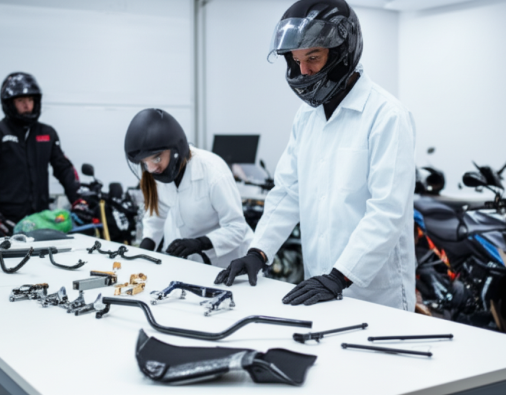 Curso de Estándares de archivo en museos del automóvil