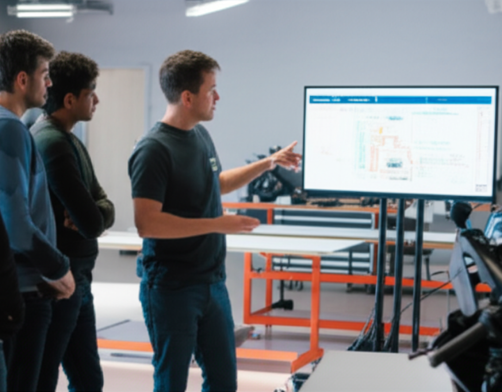 Curso de Casos de estudio: Mille Miglia