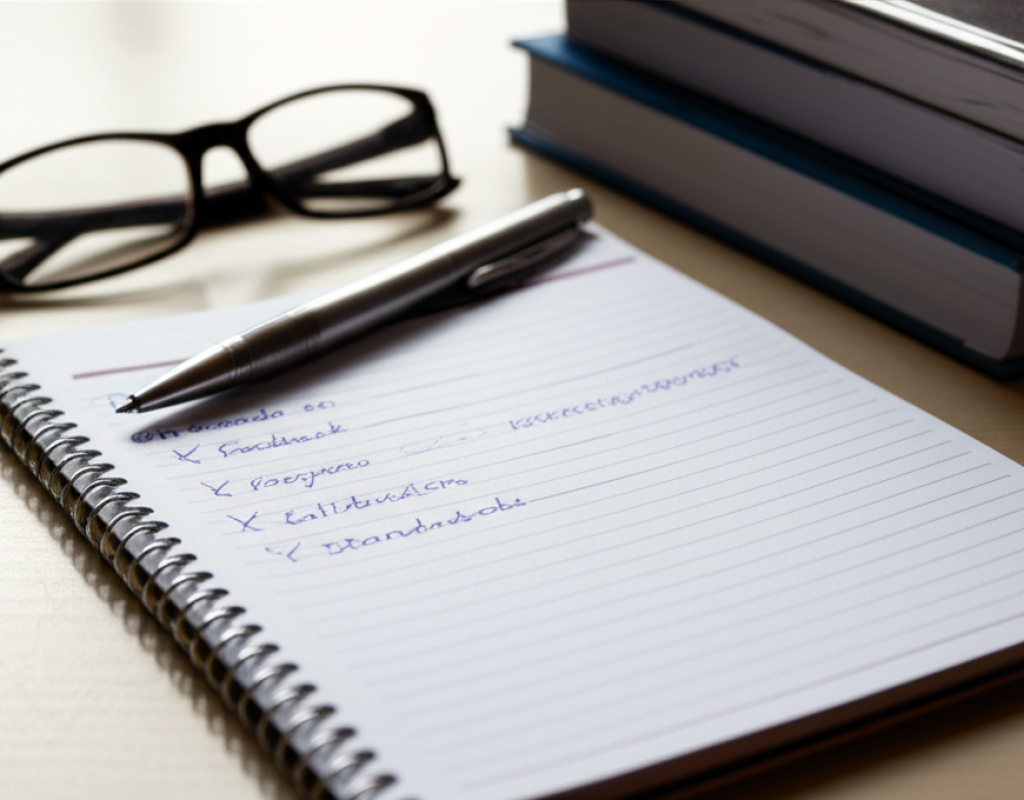 Evaluaciones Formativas
