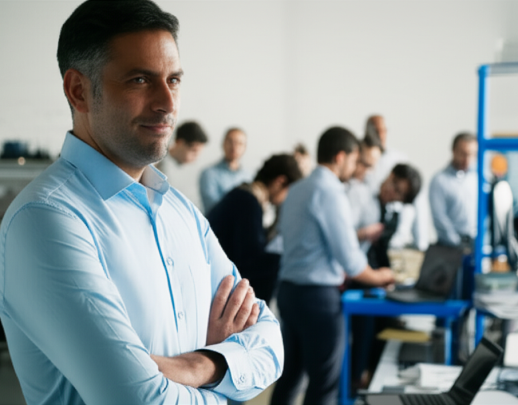 Curso de RAMS en automoción: métricas y KPIs