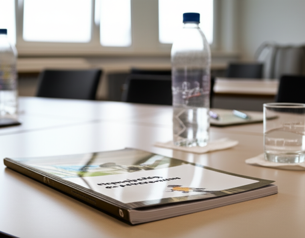 Curso de Certificación de calidad en repuestos restaurados