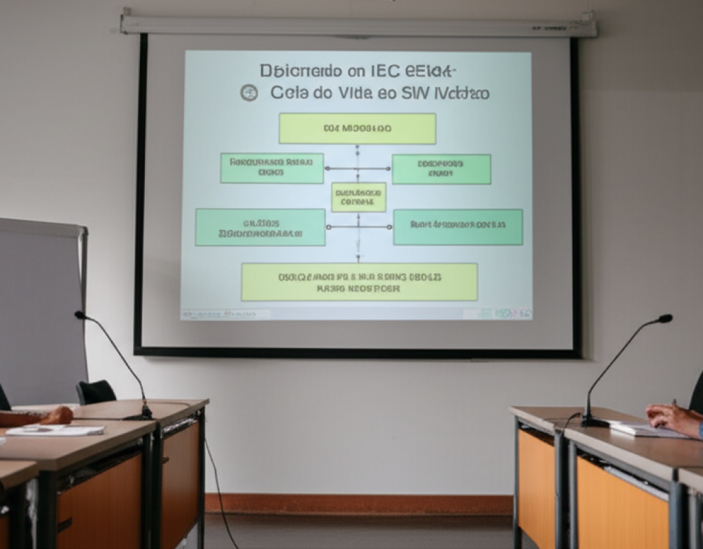 Ciclo de Vida