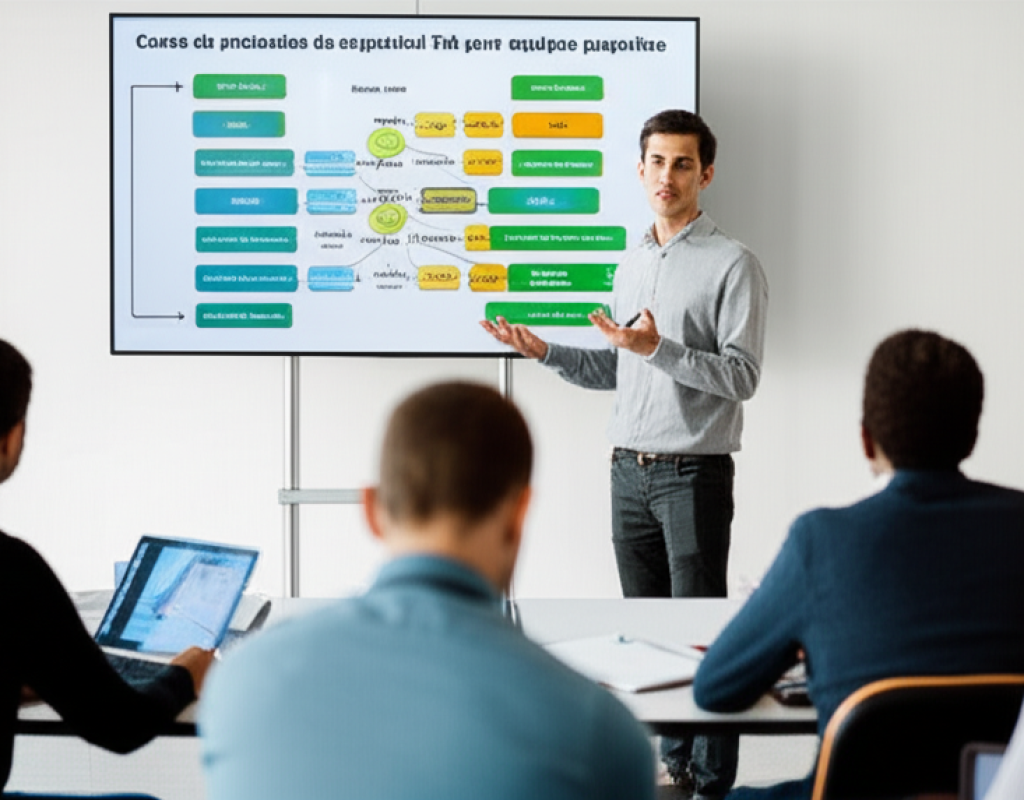 Curso de Micro-fundición en cera perdida