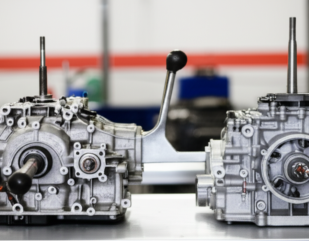 Curso de Bosch K-Jetronic: diagnóstico y ajuste