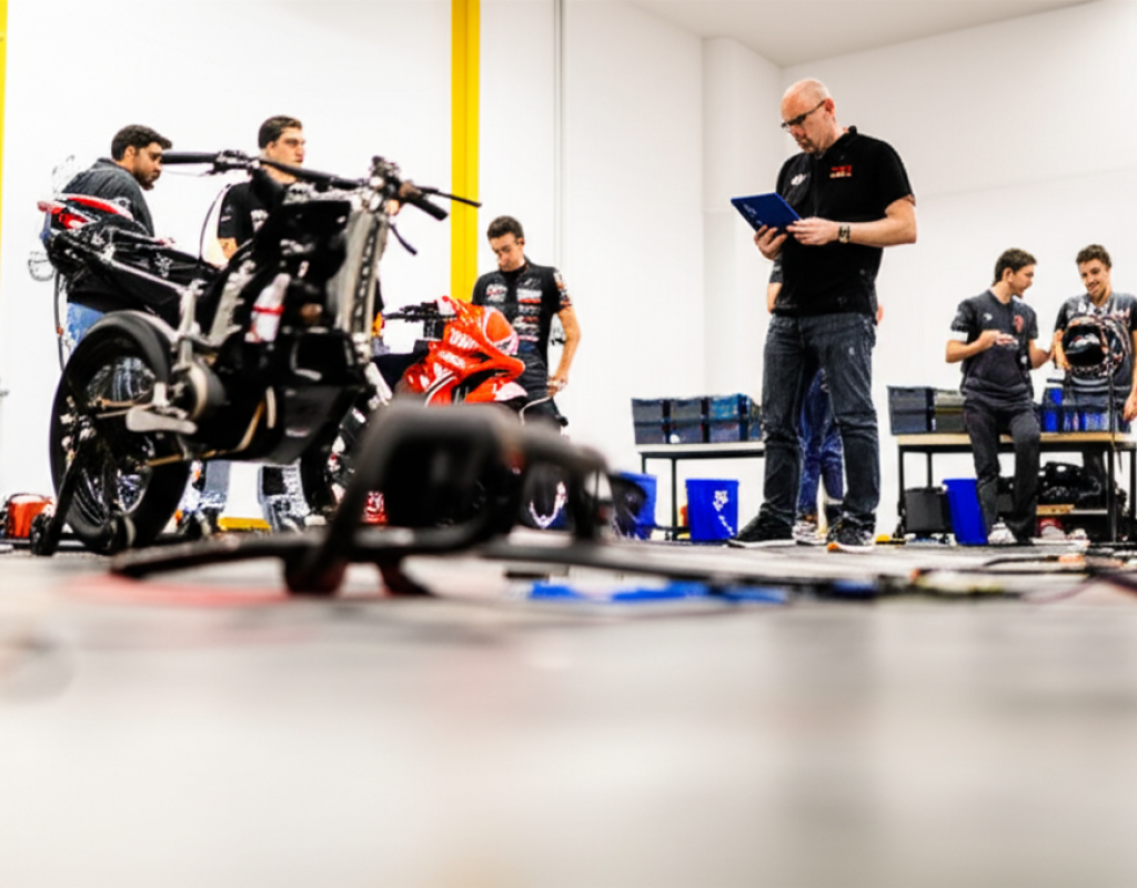 Curso de Introducción a la restauración de coches clásicos