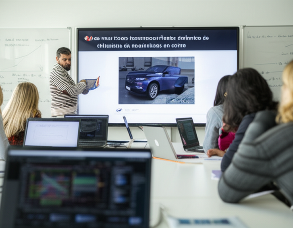 Curso de Normativas de seguridad en materiales sensibles