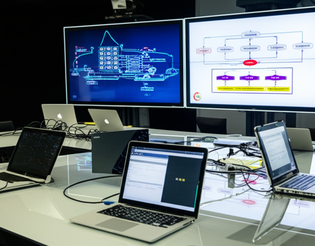 Curso de Integración de safety case en sistemas autónomos