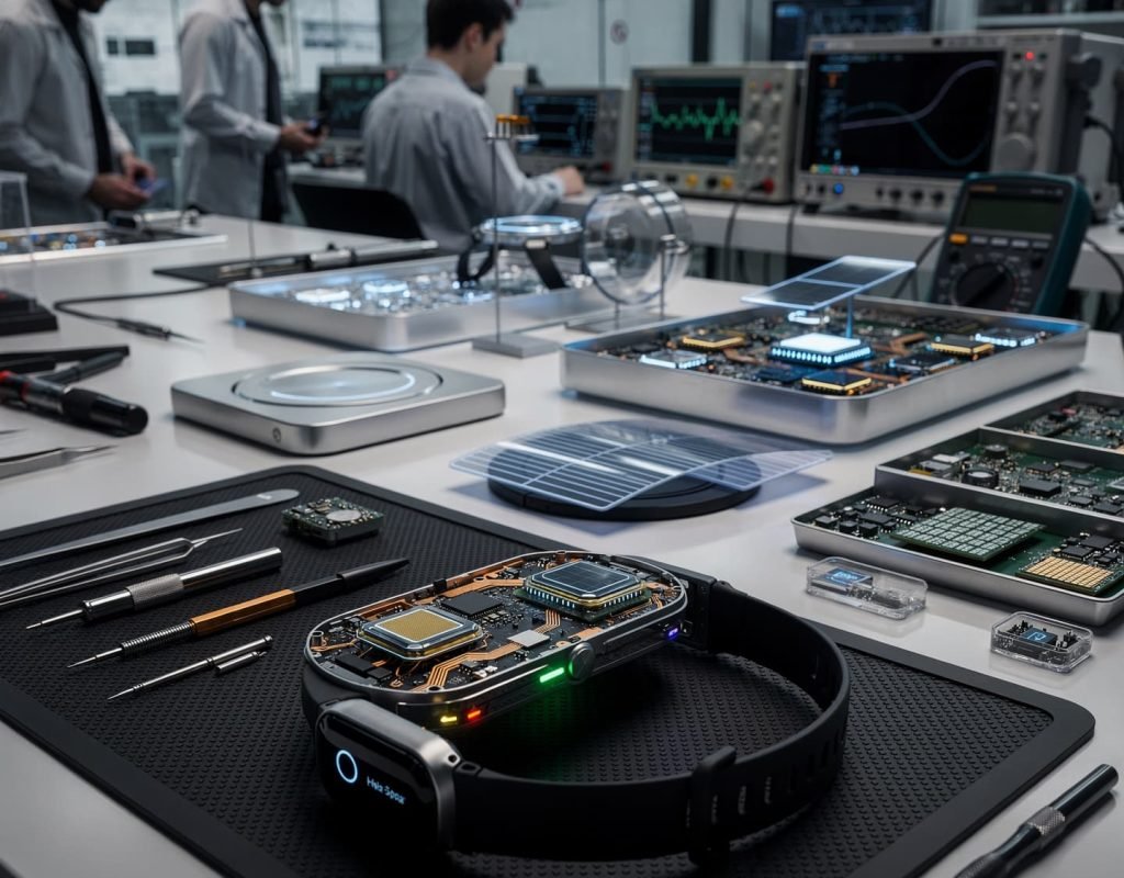 Wearables