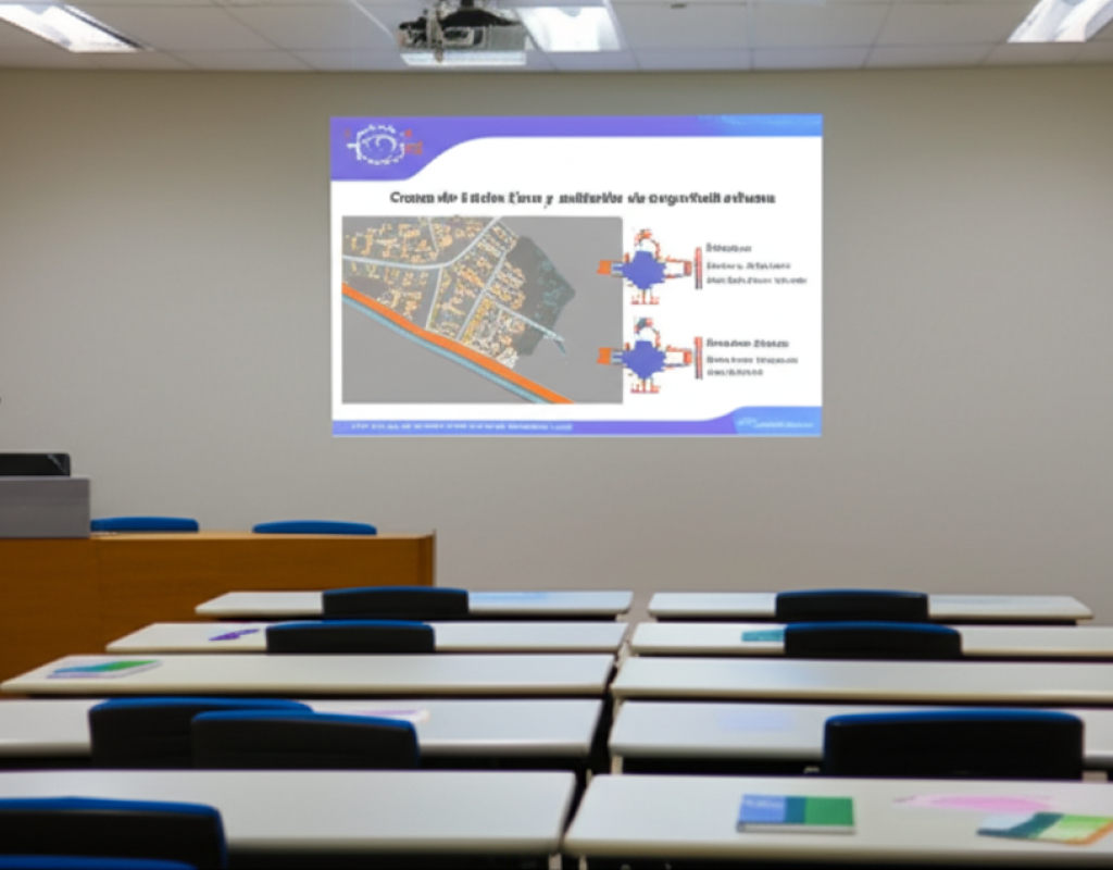 Curso de Visión Cero y auditorías de seguridad urbana