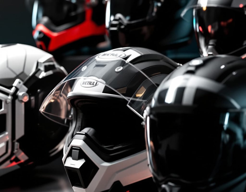 Curso de cascos: certificaciones y materiales
