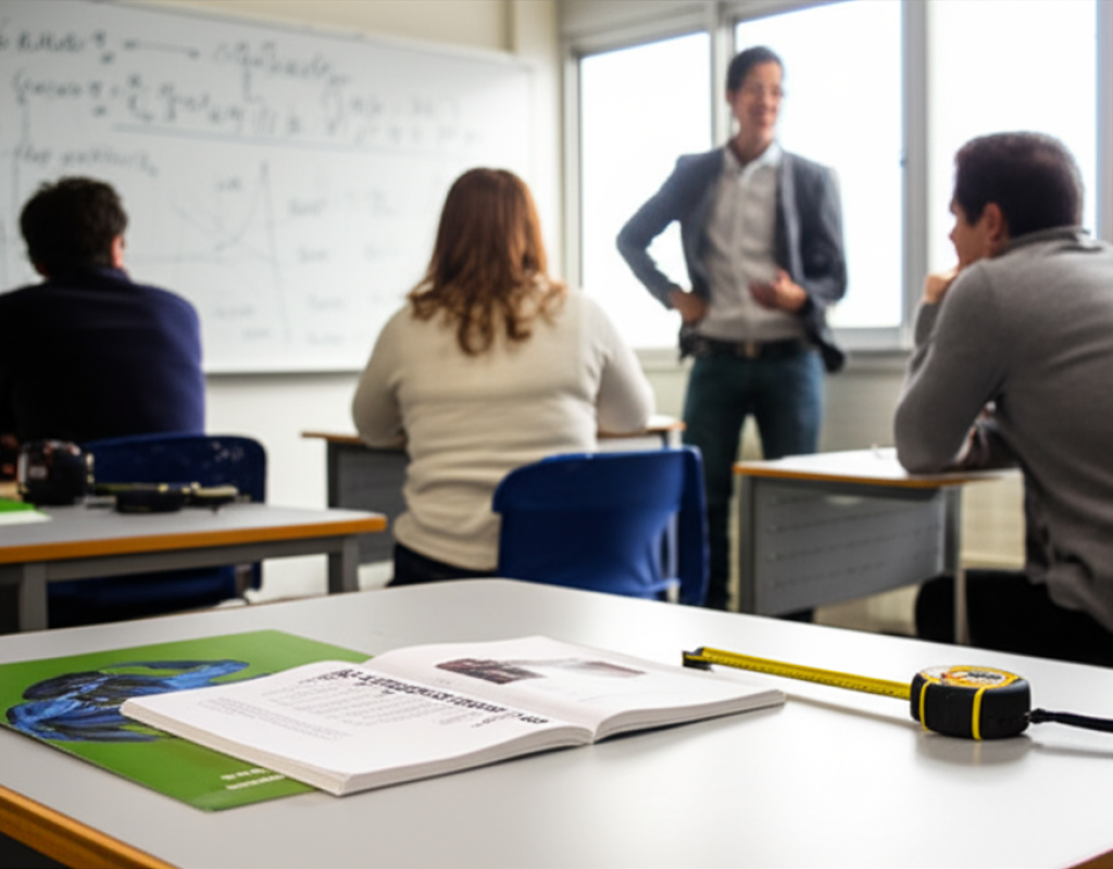 Curso de Investigación de accidentes de tráfico