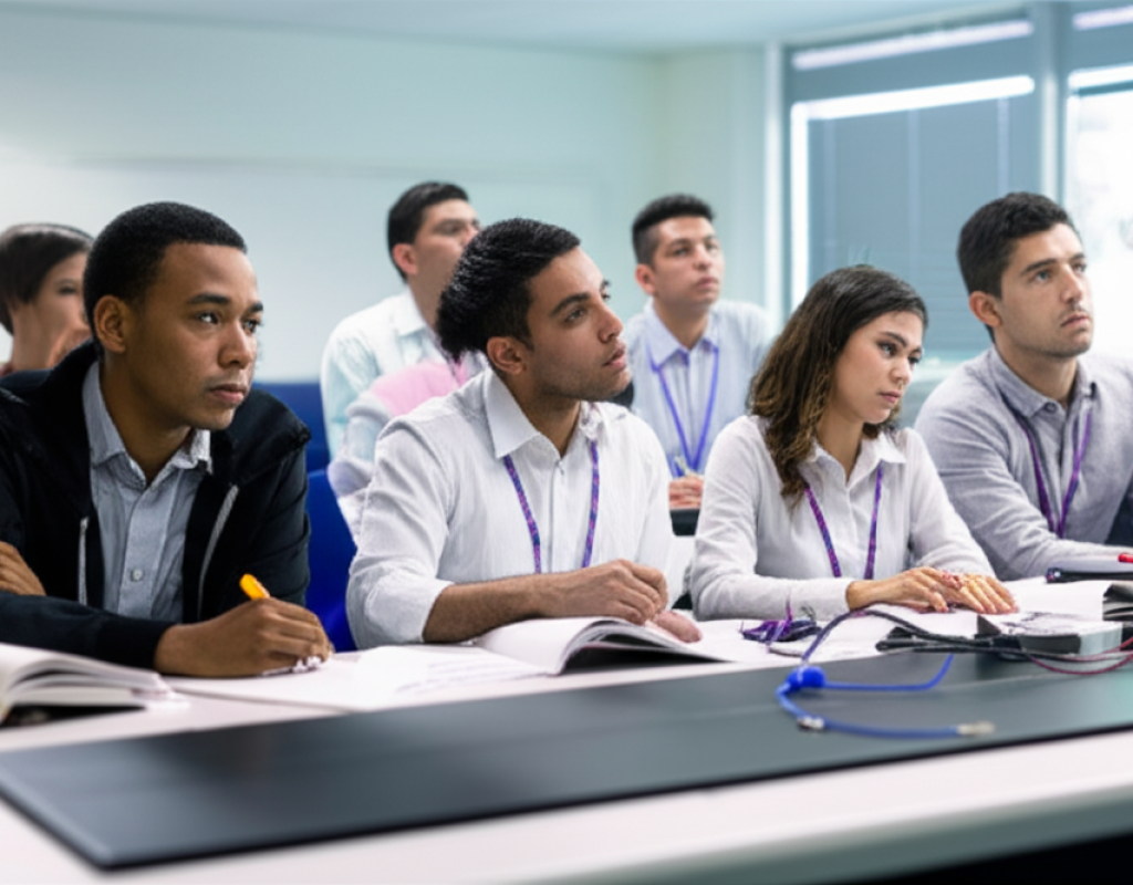 Curso de Auditorías de seguridad activa en NCAP