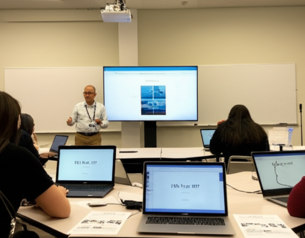 Curso de Regulación UAS/eVTOL en EE. UU. (FAA Part 107)