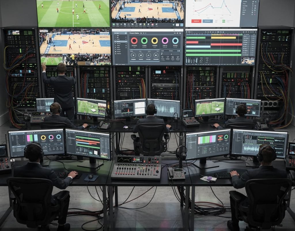Contenido Deportivo