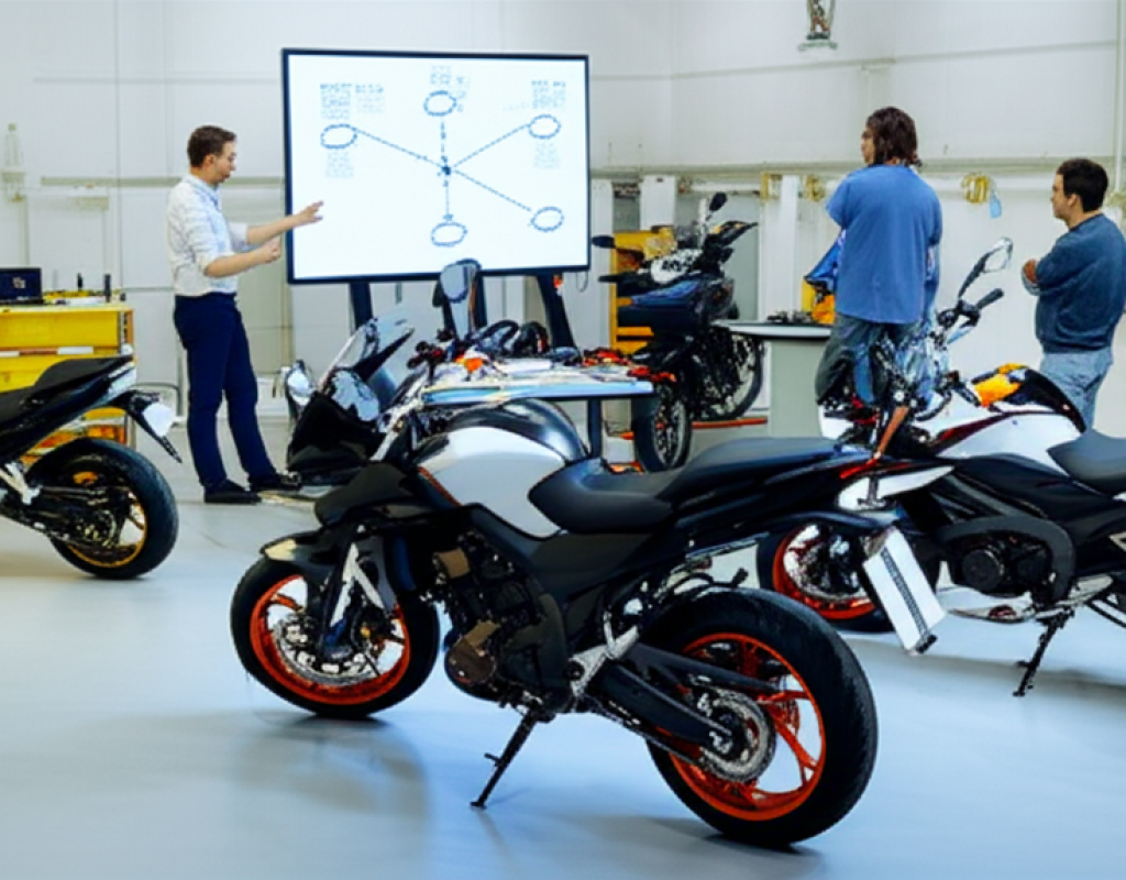 Curso de Restauración de motores 2T en scooters clásicos