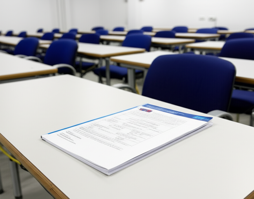 Curso de Normativa IMO para incidentes marítimos