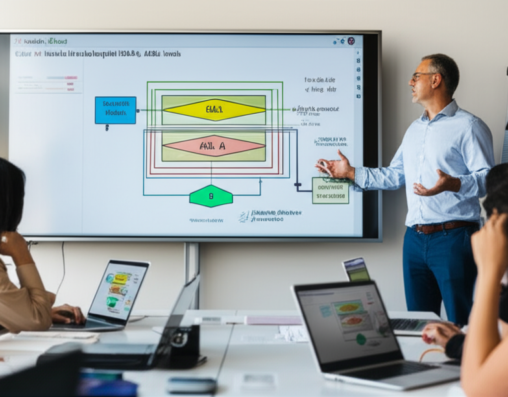 Curso de Hazard Analysis (HARA) y ASIL levels